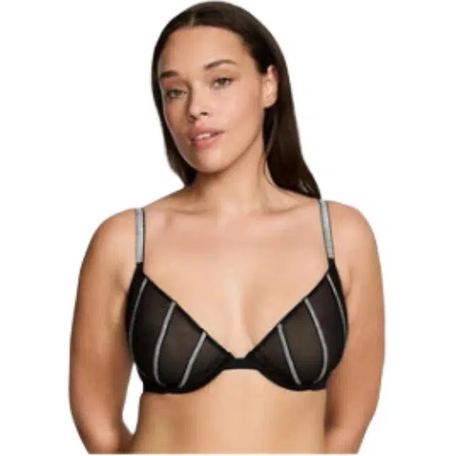 Victoria's Secret Very Sexy Sheer Shine 6022