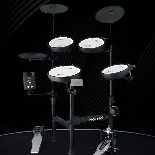 Roland TD-1KPX
