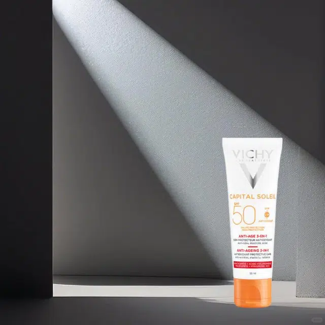 SPF50 50ml