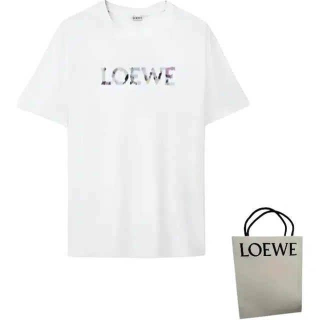 LOEWE SS25 T