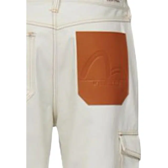 EVISU logo