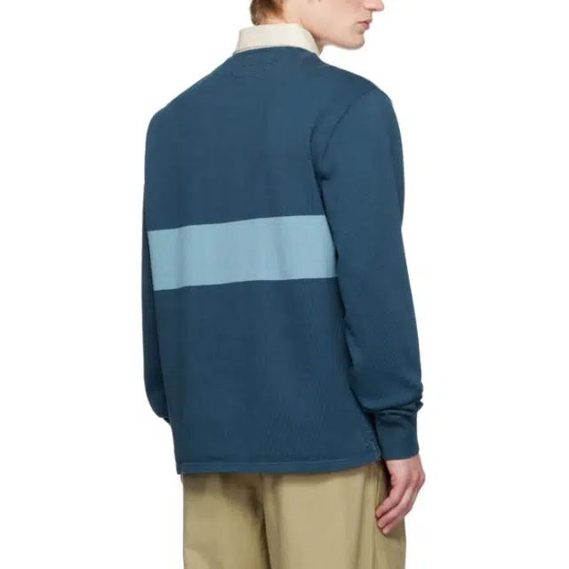 DOUBLE RL Polo