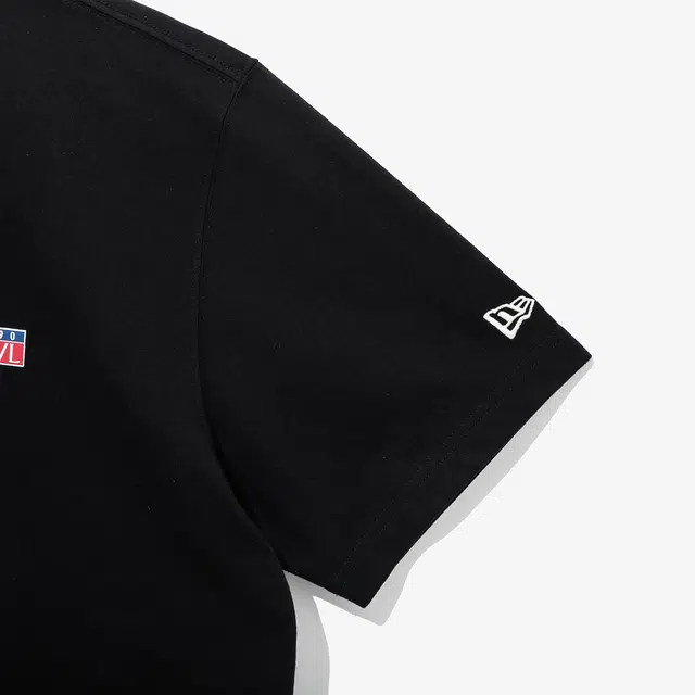New Era SS24 T