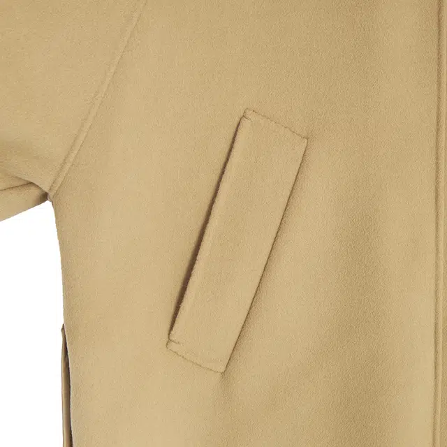 WEEKEND MaxMara Single-Breasted Coat