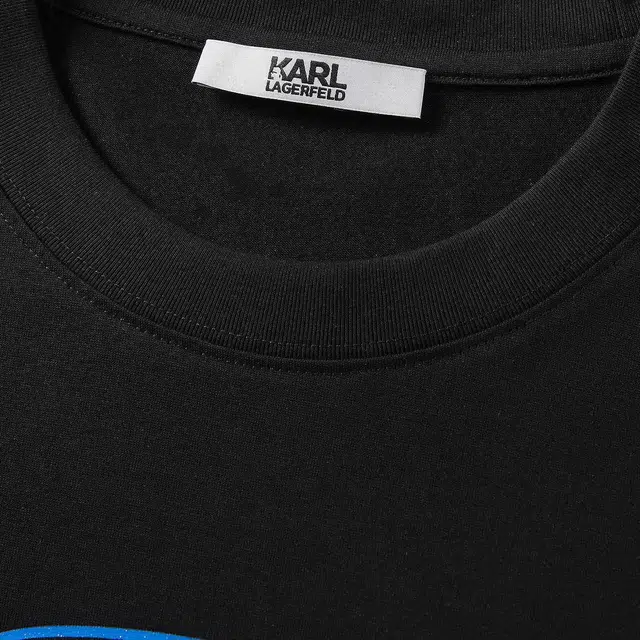 KARL LAGERFELD T