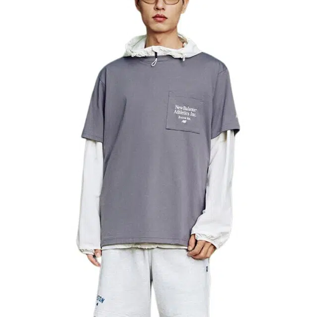 New Balance T