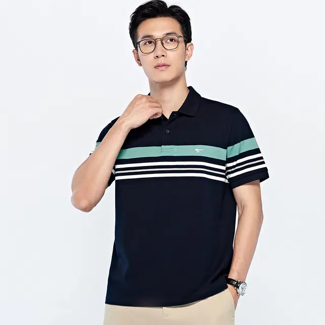 SEPTWOLVES Polo
