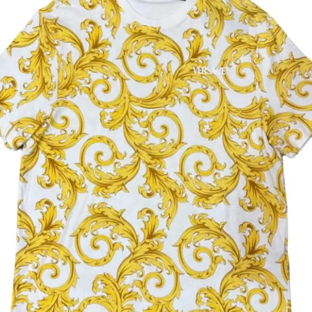 VERSACE SS25 T
