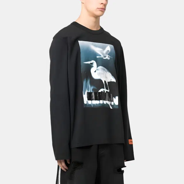 Heron Preston