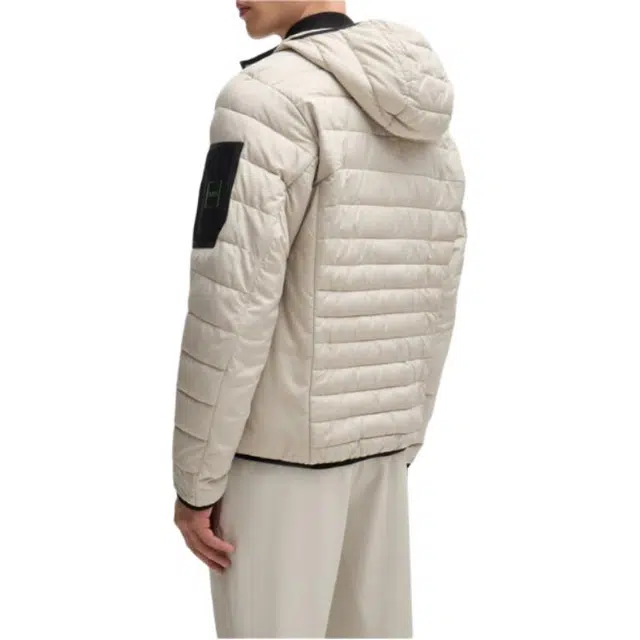 HUGO BOSS