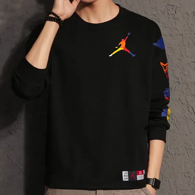 Jordan DNA