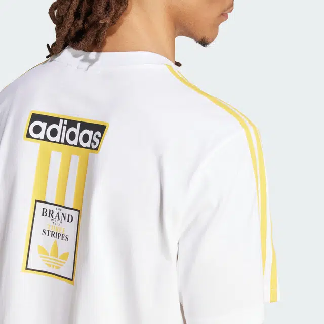 adidas originals Adicolor Adibreak Tee T