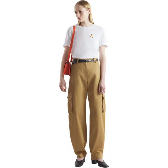 Maison Kitsune SS24 T
