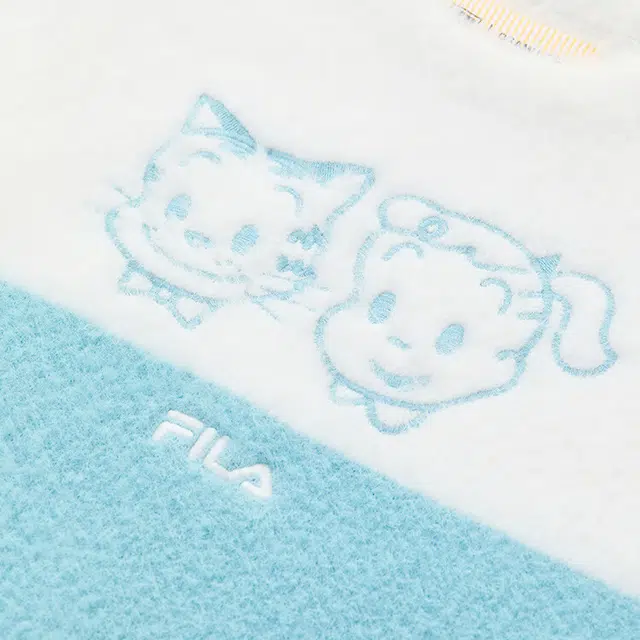 FILA KIDS x ORIGINALE