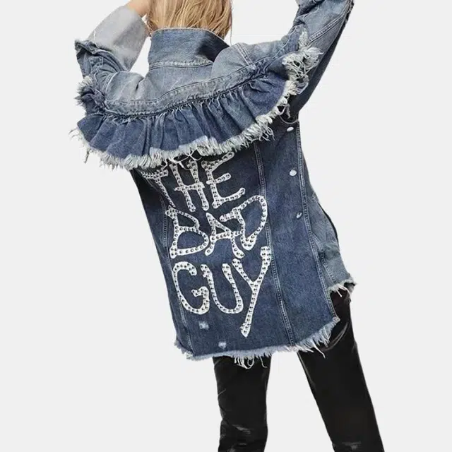 DIESEL COUTURE
