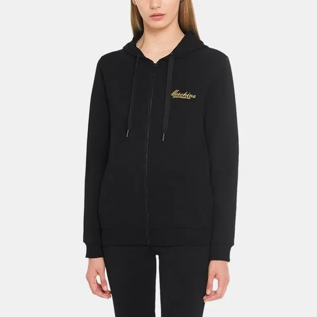 MOSCHINO Underwear Logo