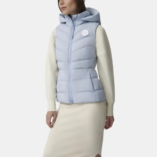 Canada Goose Clair Vest