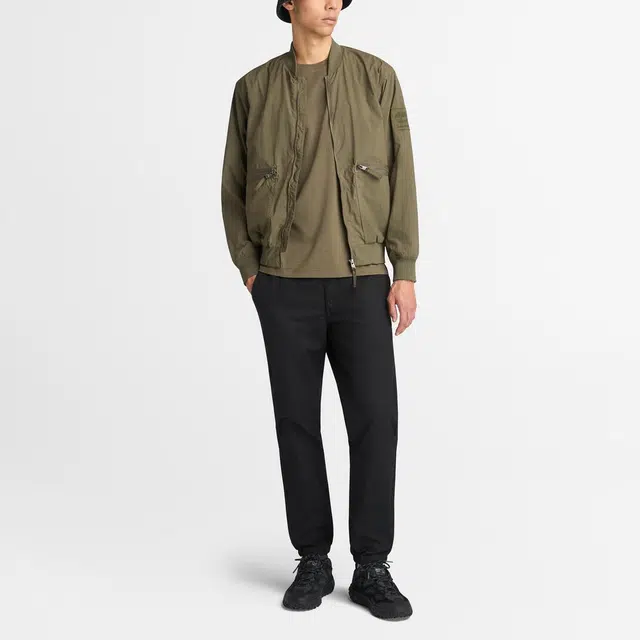 Timberland Sport Crew Neck T-Shirt