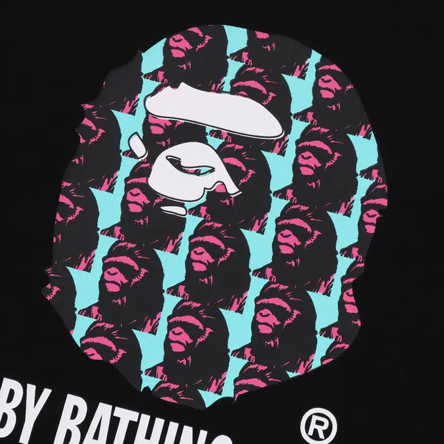 A BATHING APE FW25 FW25 T