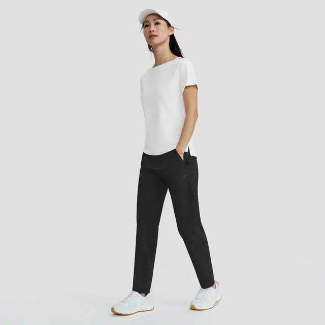 DESCENTE DUALIS ESG T