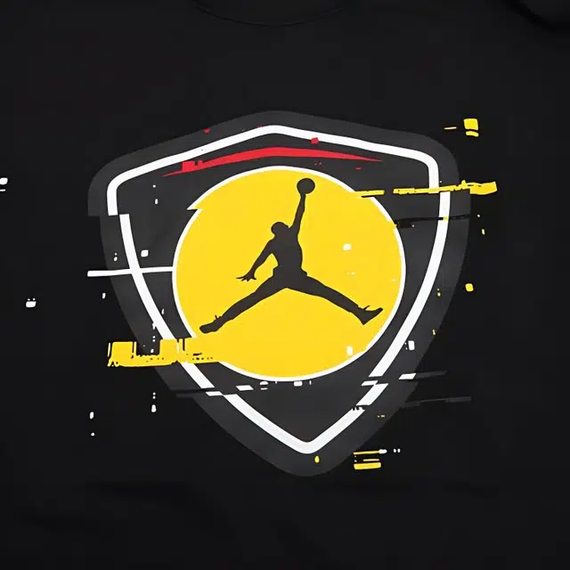 Jordan LogoT