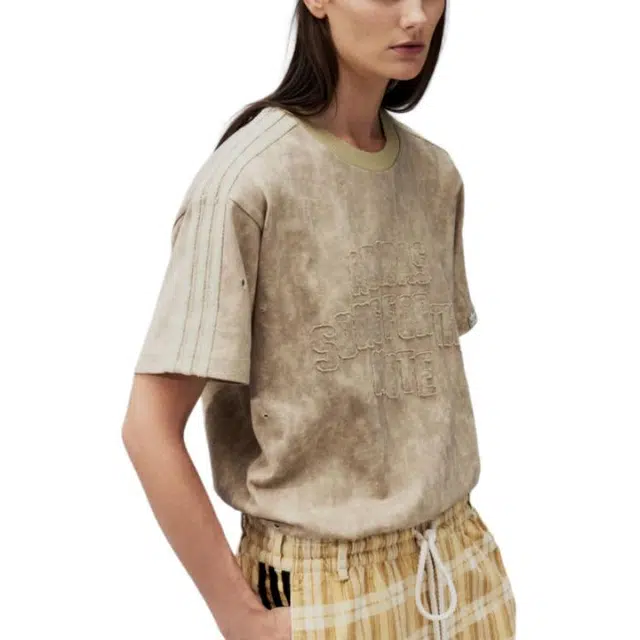 adidas originals x Song for the FW25 T