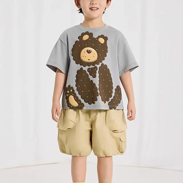 Woobaby SS25