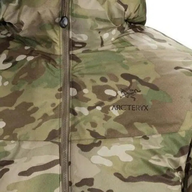 Arcteryx SS23