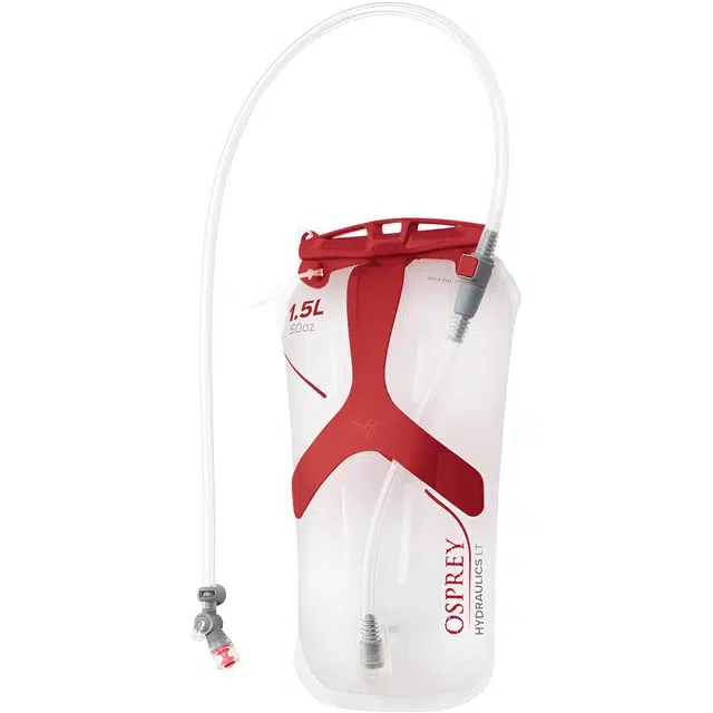 OSPREY 1.5L TPU