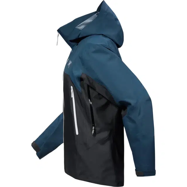 Arcteryx BETA AR FW25 Logo