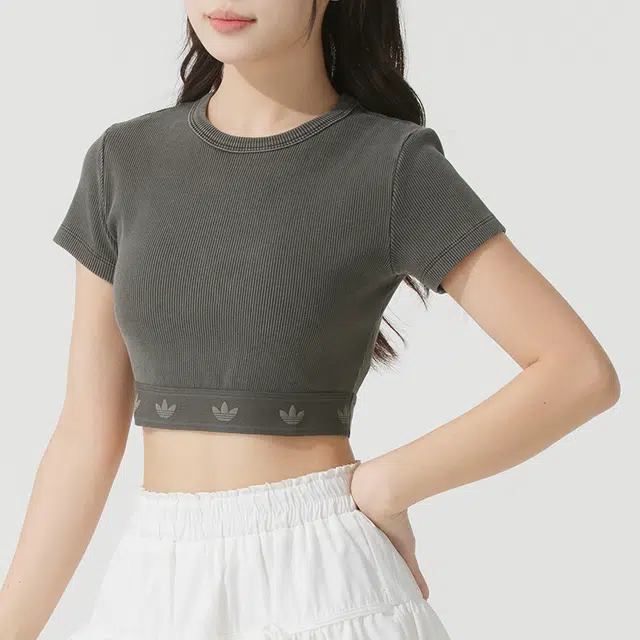 adidas originals Top SS25T