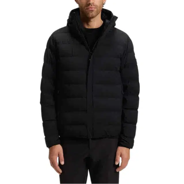 HUGO BOSS FW25