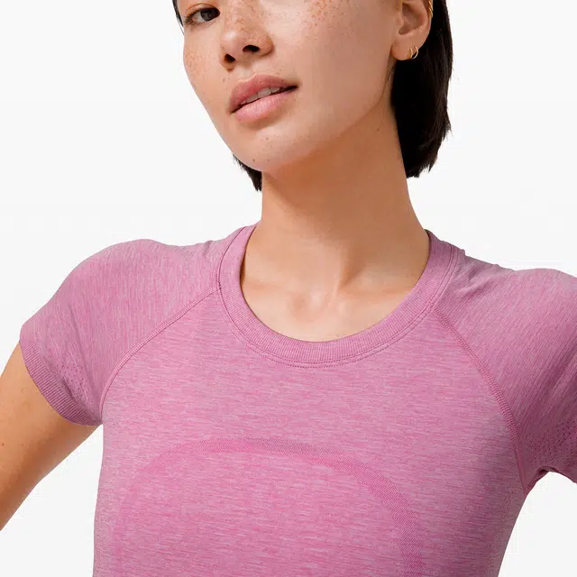 lululemon Swiftly Tech T
