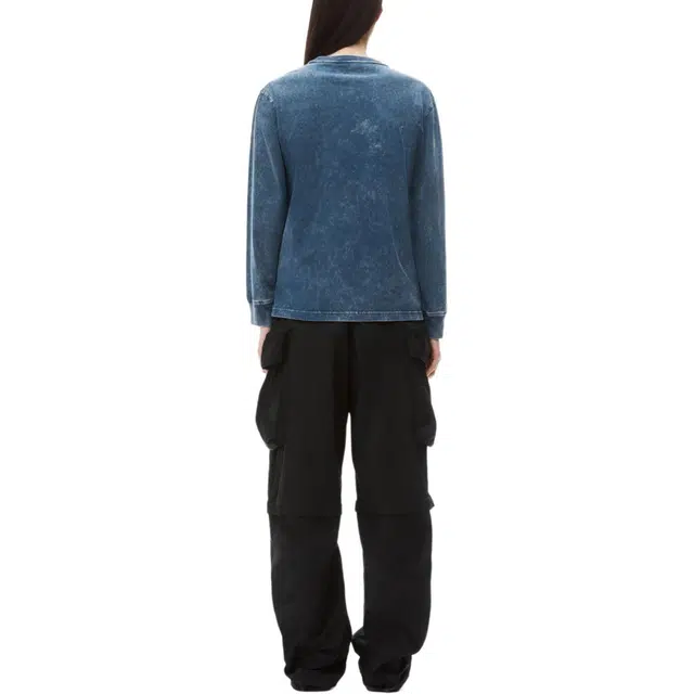 alexander wang FW24 T