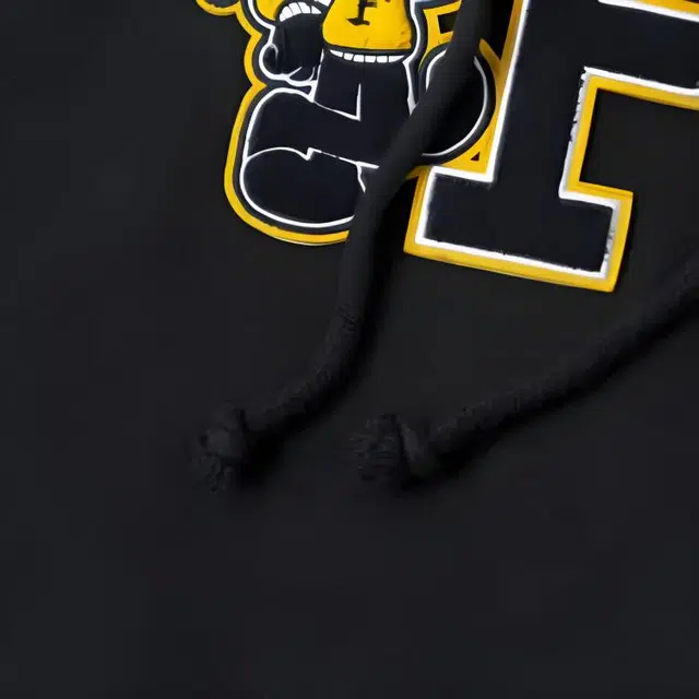 levis x Felix the Cat Logo