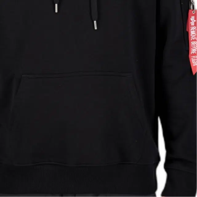 Alpha Industries