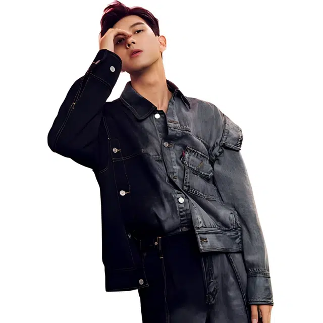 Levis x