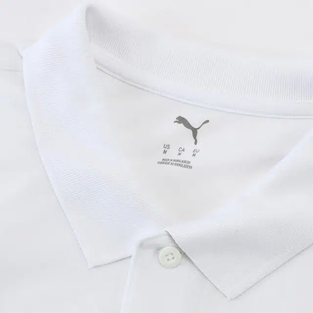 PUMA PERFORMANCE Polo -02