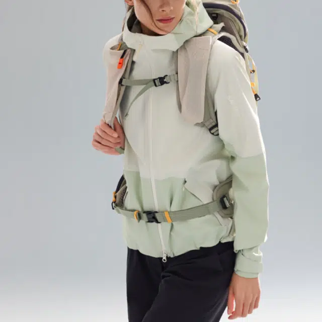 SALOMON OUTERPATH 2.5L JACKET W
