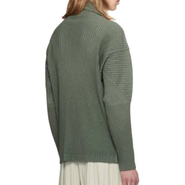 Homme Pliss Issey Miyake