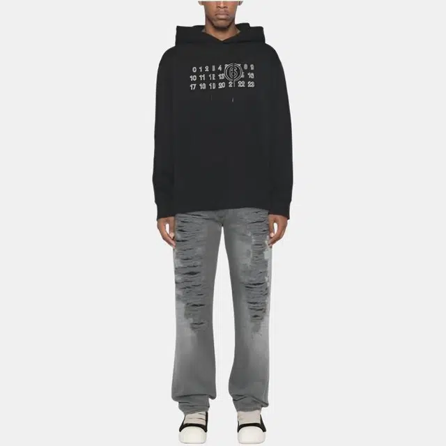 MM6 Maison Margiela