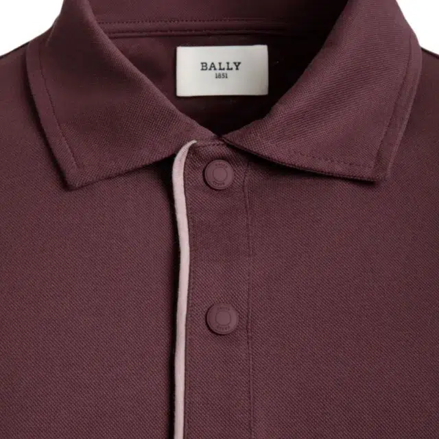 BALLY Polo