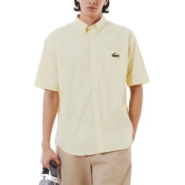 LACOSTE