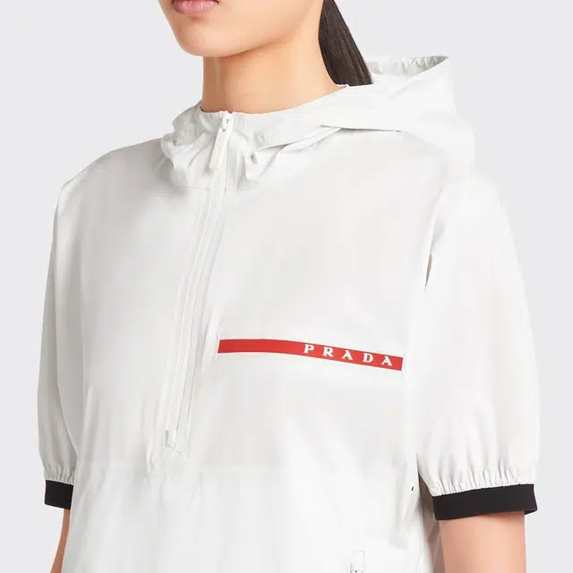 PRADA Logo