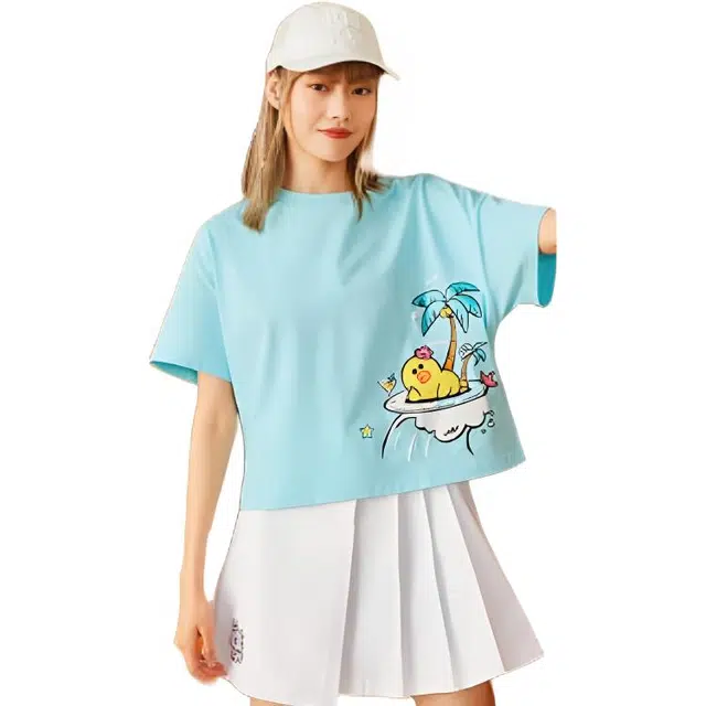 x LINE FRIENDS T