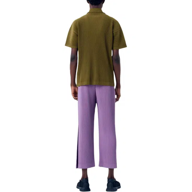 Homme Pliss Issey Miyake T