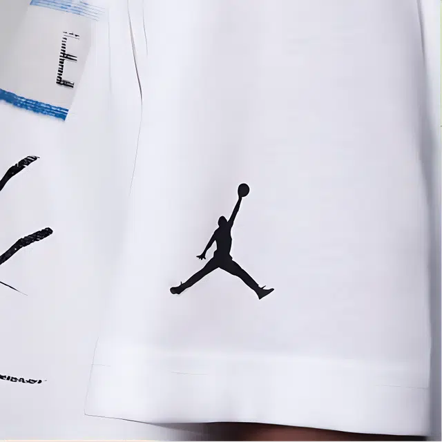 Jordan FLIGHT logoT