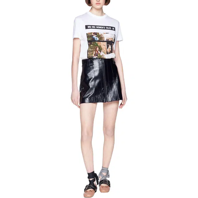MIU MIU SS23 T