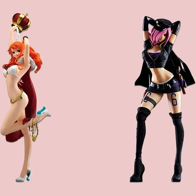 BANPRESTO