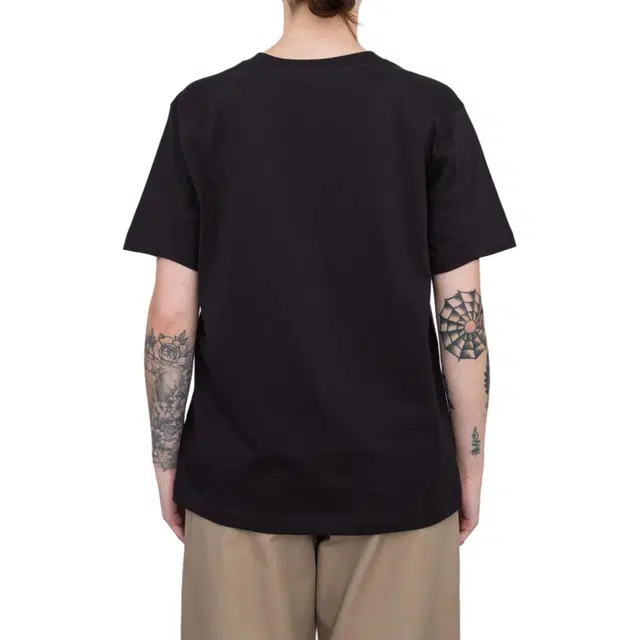 Arcteryx Kragg Little Bird logo T